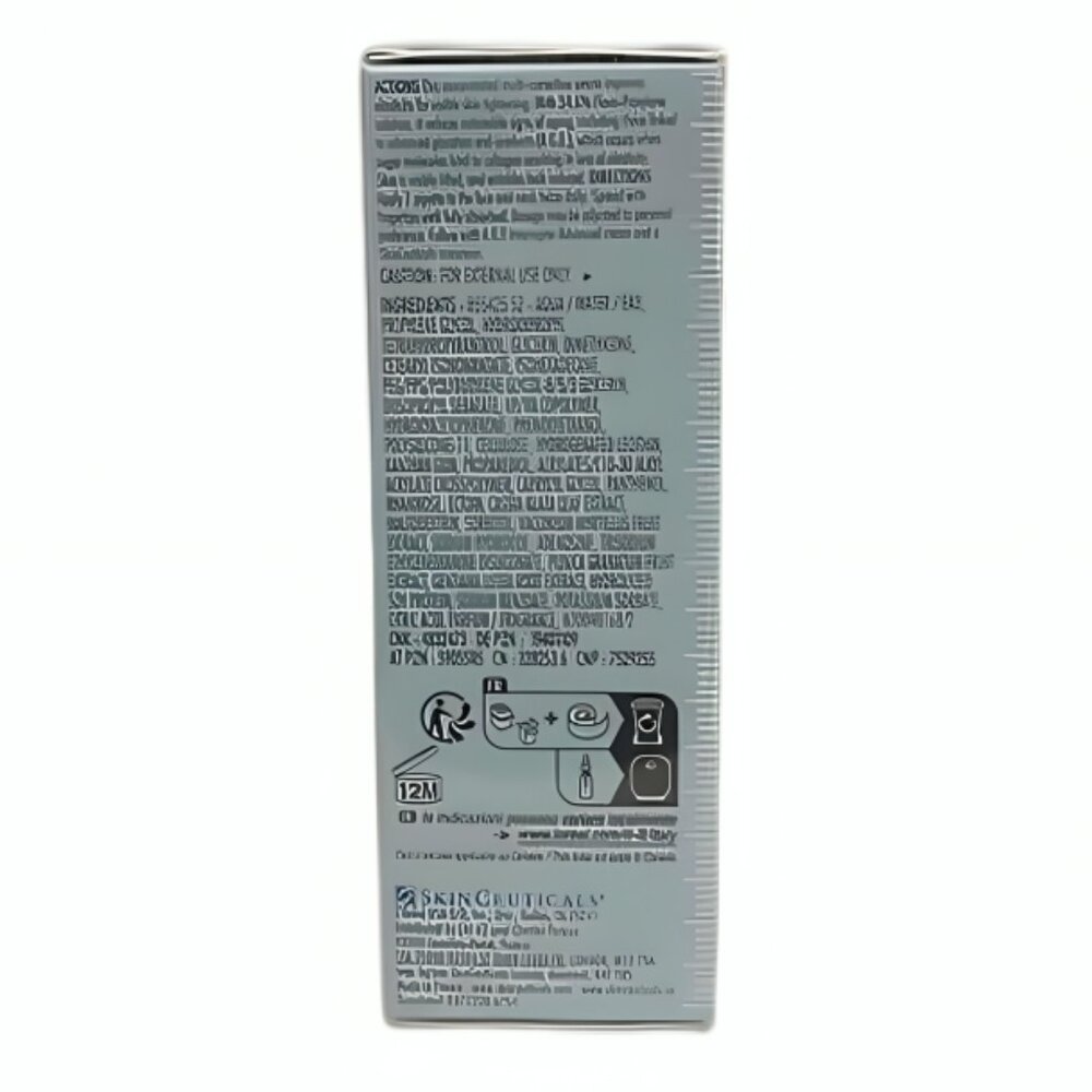 SkinCeuticals A.G.E. Interrupter Ultra Serum 1 oz | Advanced Anti-Aging Serum - Picture 7 of 7